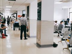 -上海交通大学医学院附属仁济医院(西院)
