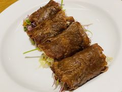 -萨拉伯尔水源素问店·韩国宫廷料理(人民路店)