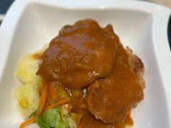 -大家乐(广州花城汇店)