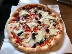 -FABIO’S费比欧披萨餐厅