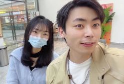 -阿三造型烫染•接发