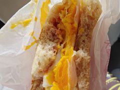 -麦当劳(江湾镇店)