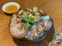宁波咸呛蟹-宁波柏悦酒店·钱湖渔港