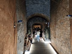 -洛阳古墓博物馆