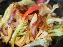 -洪兴砂锅·融合砂锅菜(三站店)