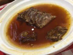 -西贝莜面村(双井店)