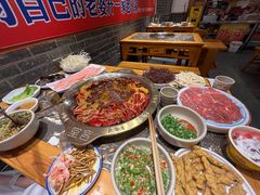 -堂客老火锅(欣阳广场总店)