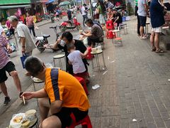 -汉口重油烧卖(钟家村店)