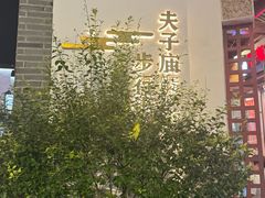 -曙光薇酒店(南京夫子庙老门东店)
