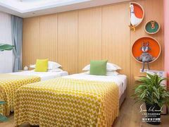 -太阳岛度假酒店