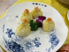 -清真马祥兴菜馆(云南北路店)