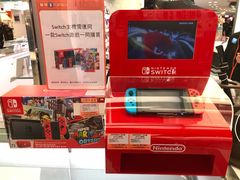 店内环境-东荟城名店仓