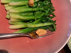 -采悦轩中餐厅·粤菜·海南菜(神州半岛喜来登度假酒店)