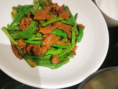 -简小舍·民间手艺菜(武昌江滩店)