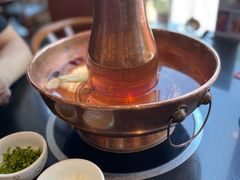 -北门涮肉·炭火铜锅涮肉(什刹海店)