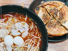 -青石桥老瓦房肥肠粉总店(青石桥总店)