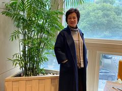 -怡咖啡海鲜自助餐厅(浦东香格里拉店)