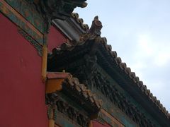 -北京市劳动人民文化宫(太庙)