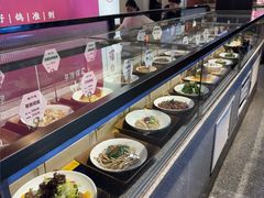 -鸽子侯·家宴·平价海鲜(市图书馆店)