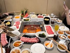 -海底捞火锅(铂澜大象城店)