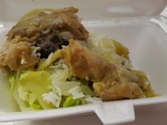 -唐记包点(旺角道店)