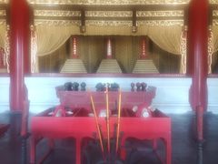 -历代帝王庙博物馆