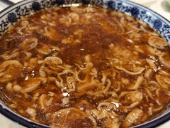 烂蒜肥肠-金蝉食府(维吉奥广场店)