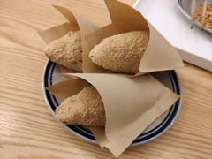 -正南齐北·老街糯米团(洪崖洞店)