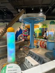 -北京科学中心儿童乐园