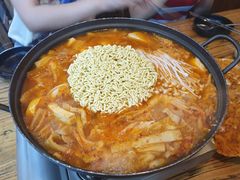 -京玉菲饭店(李村店)