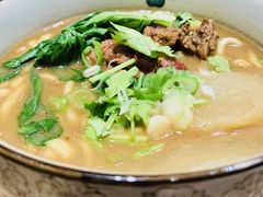 -面乙新派手擀面(大悦城店)