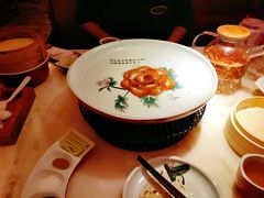 -京华烟云·北京烤鸭(领展购物广场·中关村店)