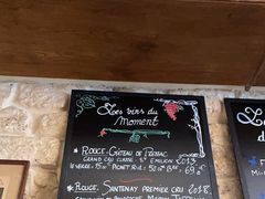 -Le Comptoir de la Gastronomie