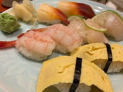 -小山日本料理(兴业太古汇店)