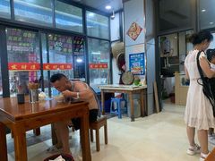 大堂-发财凉粉(公园中路店)