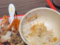 -胖哥俩肉蟹煲(梅溪步步高店)