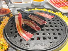 -韩宫宴和牛烤肉(合肥滨湖银泰城店)