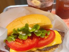 招牌牛肉堡-Shake Shack(西单大悦城店)
