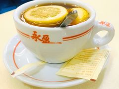 -永盈茶餐厅(中山四路店)