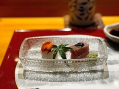 -鮨青(恒基名人购物中心店)