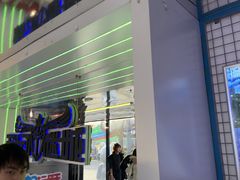 -移动谜城·大笨象密室逃脱(五棵松店)