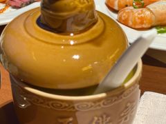 -富力丽思卡尔顿酒店·香荟全日制餐厅