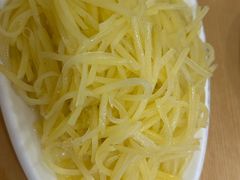 -田波泡椒牛蛙(巴丽新地店)