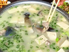 -阿葉农家饭店