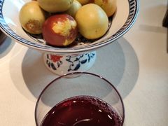 -蘇锦宴·淮扬菜烤鸭·小院(三元桥霄云路店)