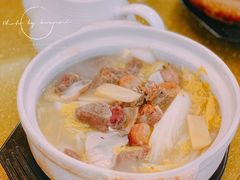 -亮庆餐厅·粤菜·早茶(篁庄店)