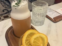 -CRAZYONES克芮旺斯西班牙餐厅(苏州中心店)