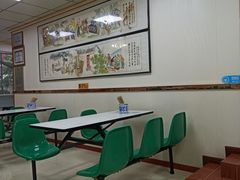 大堂-薛昌利大米面皮(南关正街店)