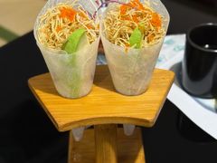 -天狗山料理(省体店)