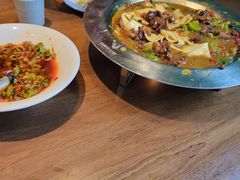 -俭寨大盘鸡·新疆菜·烧烤(博乐店)